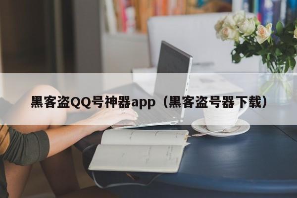 黑客盗QQ号神器app（黑客盗号器下载）